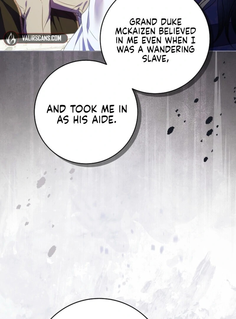 Spring Breeze in the Wasteland Chapter 49 page 7 - 
