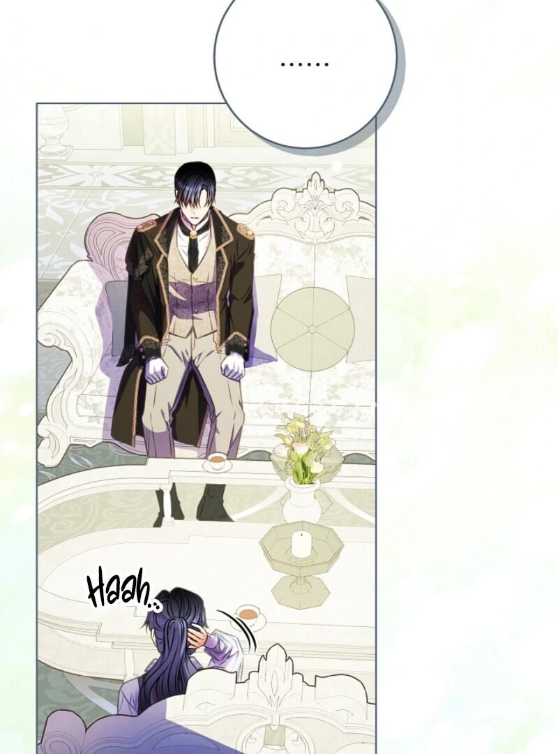 Spring Breeze in the Wasteland Chapter 49 page 64 - 