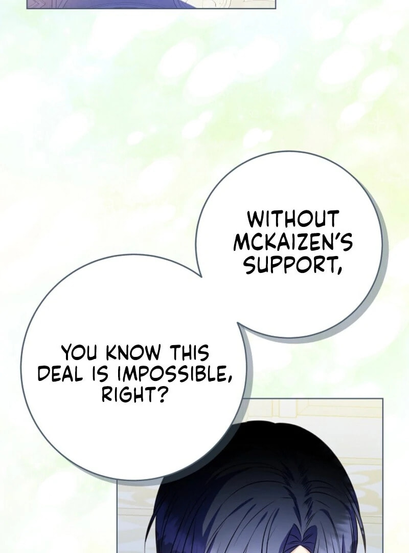 Spring Breeze in the Wasteland Chapter 49 page 65 - 