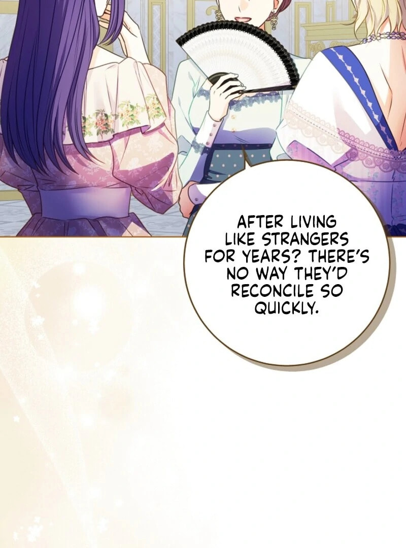 Spring Breeze in the Wasteland Chapter 49 page 78 - 
