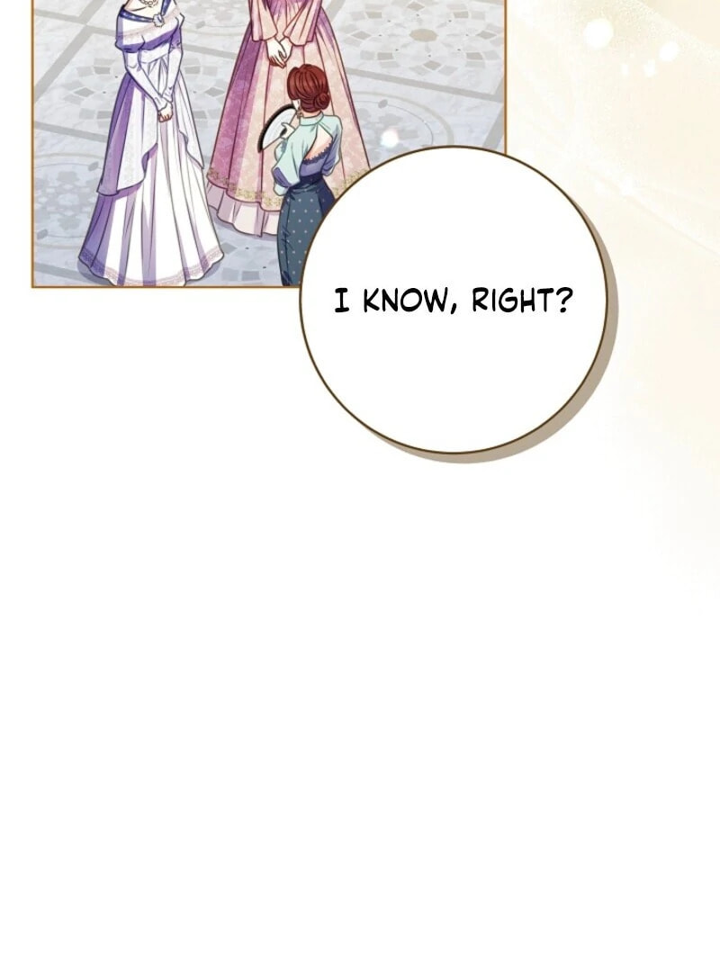 Spring Breeze in the Wasteland Chapter 49 page 80 - 