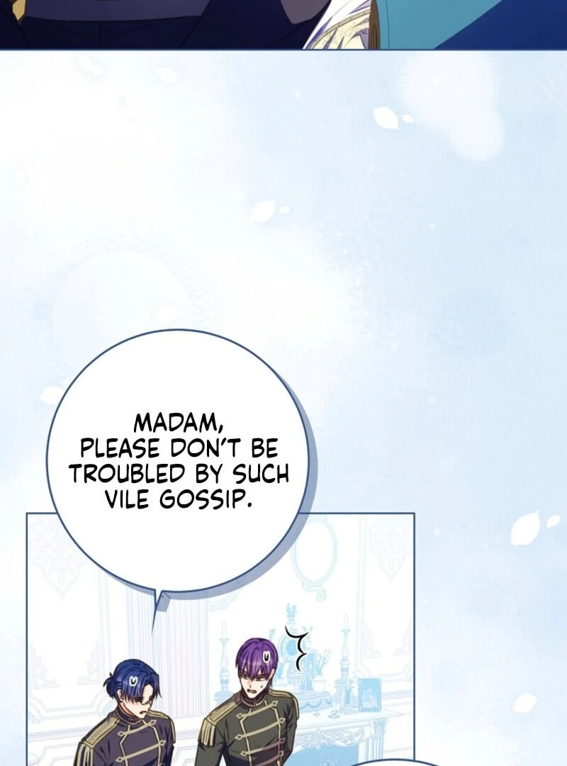Spring Breeze in the Wasteland Chapter 49 page 86 - 