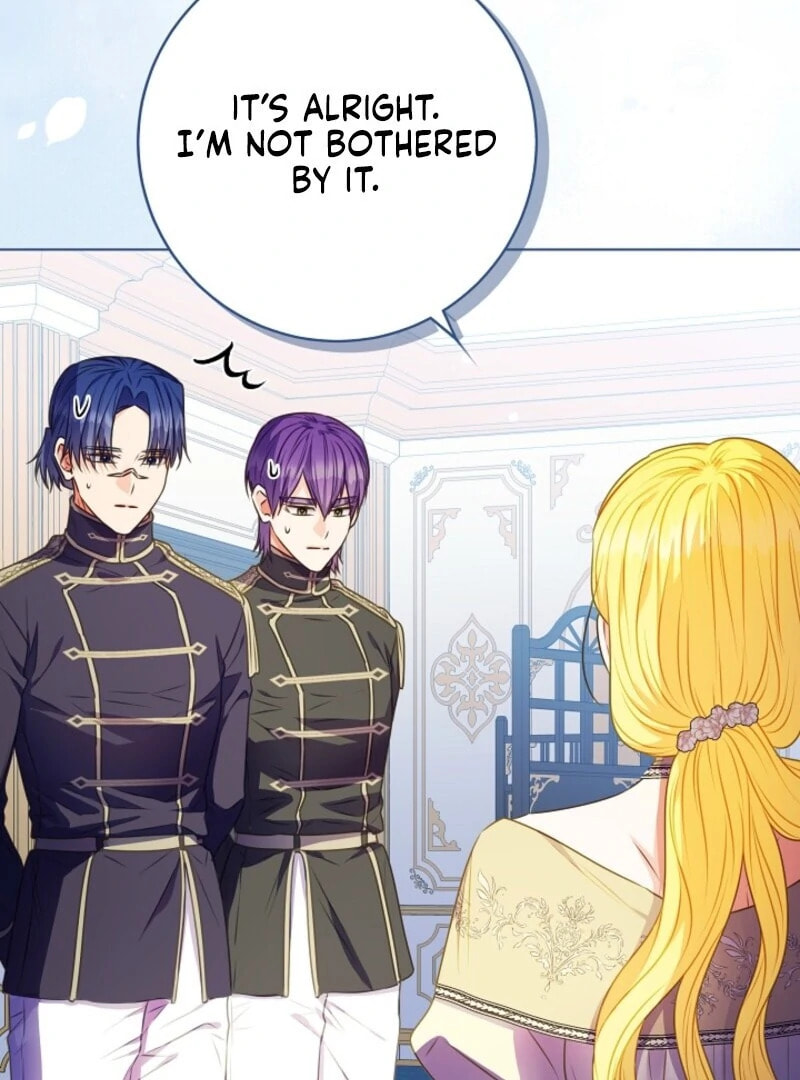 Spring Breeze in the Wasteland Chapter 49 page 90 - 