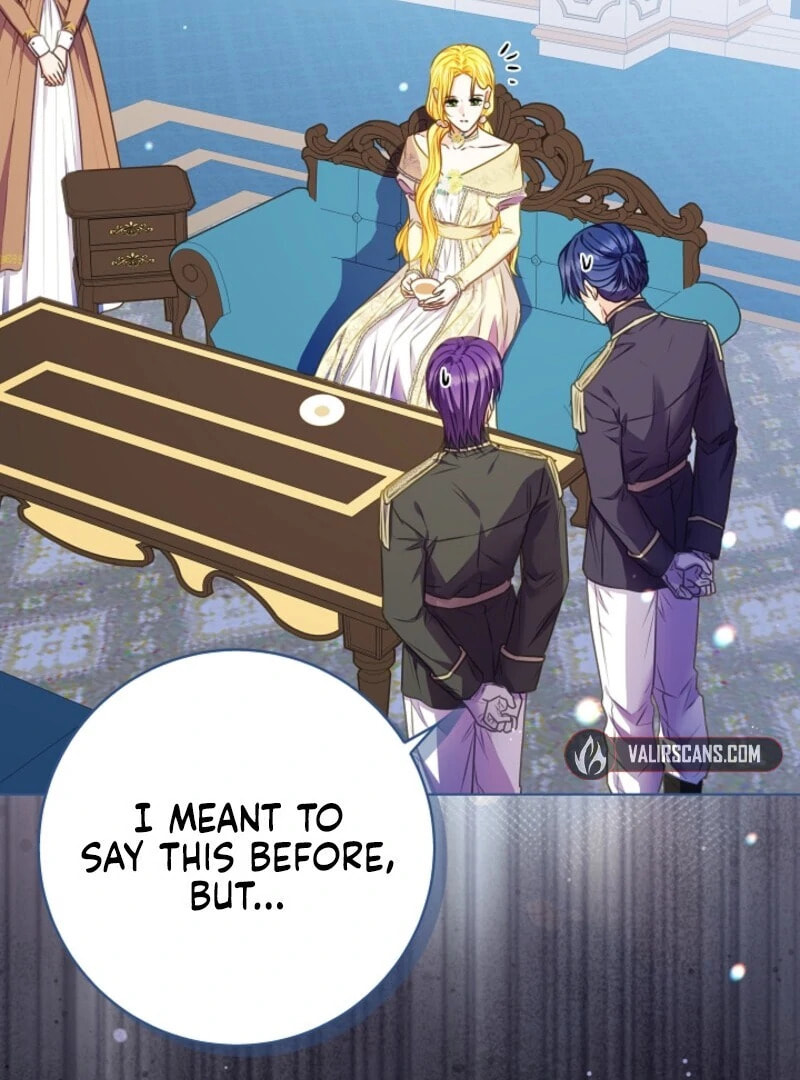 Spring Breeze in the Wasteland Chapter 49 page 93 - 