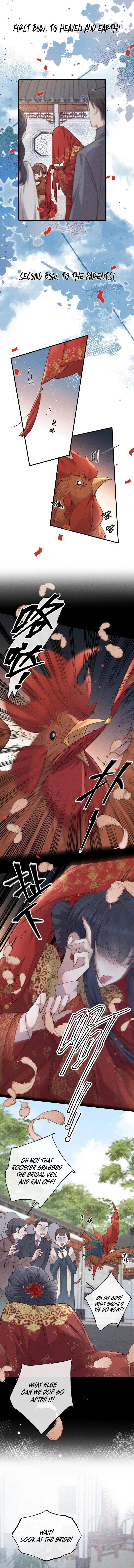 Read Spring Came Just as I Arrived chapter 1 image 3 on Lezhin