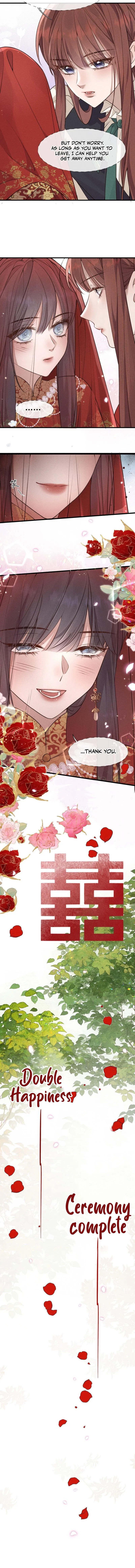 Read Spring Came Just as I Arrived chapter 1 image 8 on Lezhin