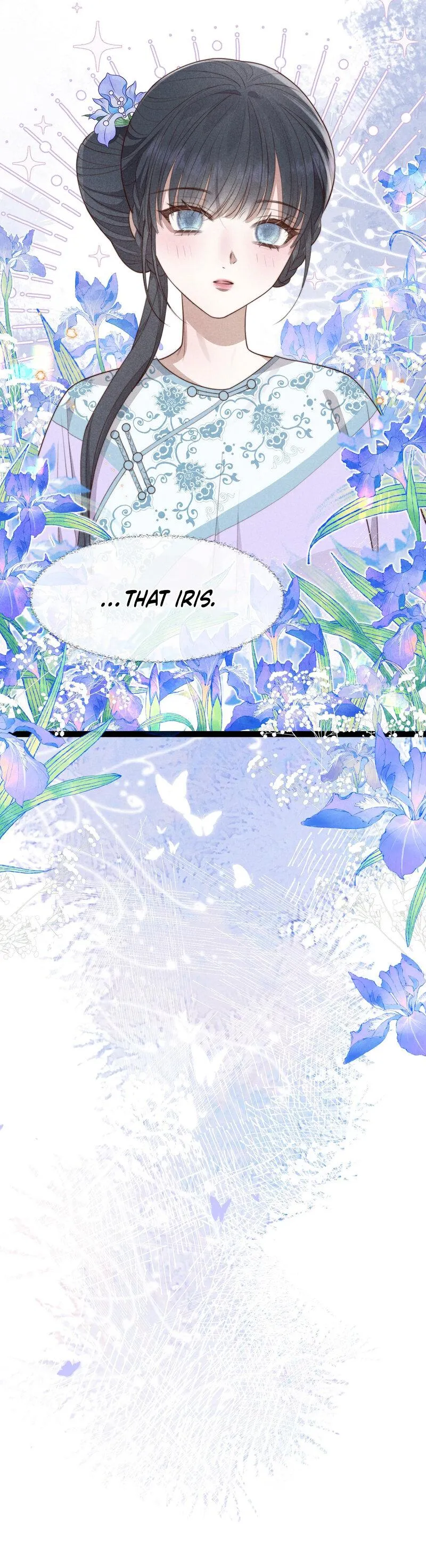 Read Spring Came Just as I Arrived chapter 18 image 4 on Lezhin