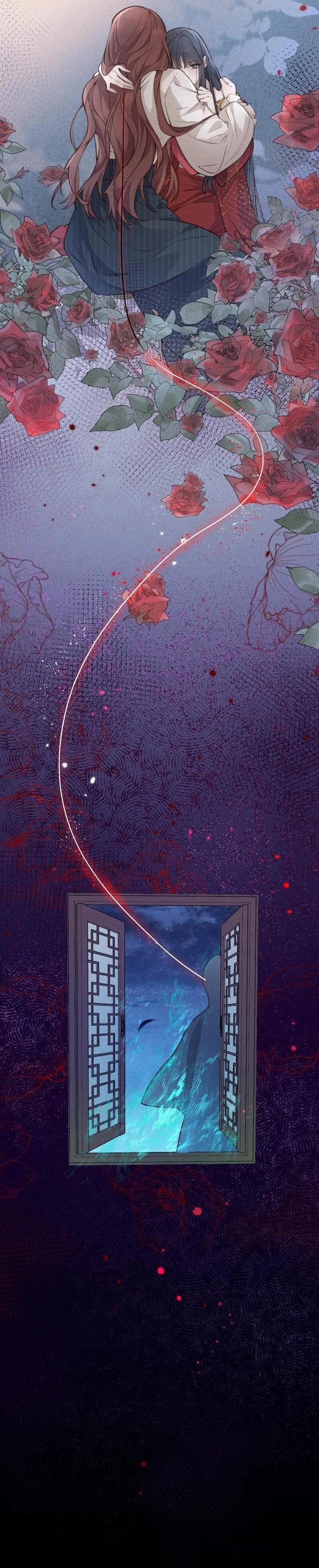 Read Spring Came Just as I Arrived chapter 2 image 5 on Lezhin