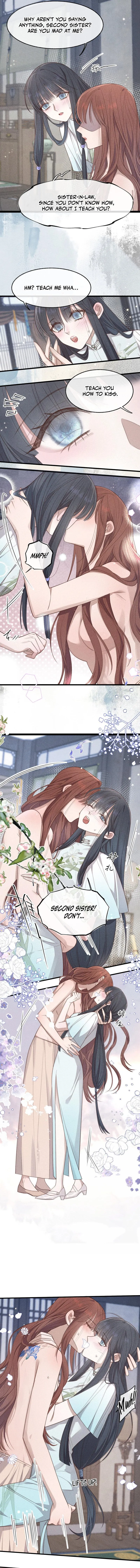 Read Spring Came Just as I Arrived chapter 20 image 2 on Lezhin