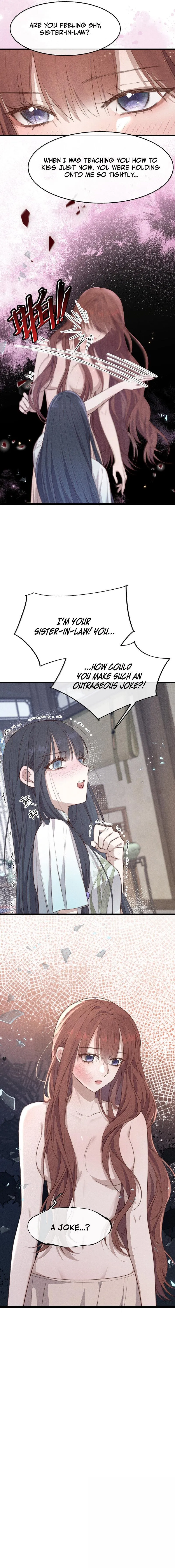 Read Spring Came Just as I Arrived chapter 20 image 4 on Lezhin