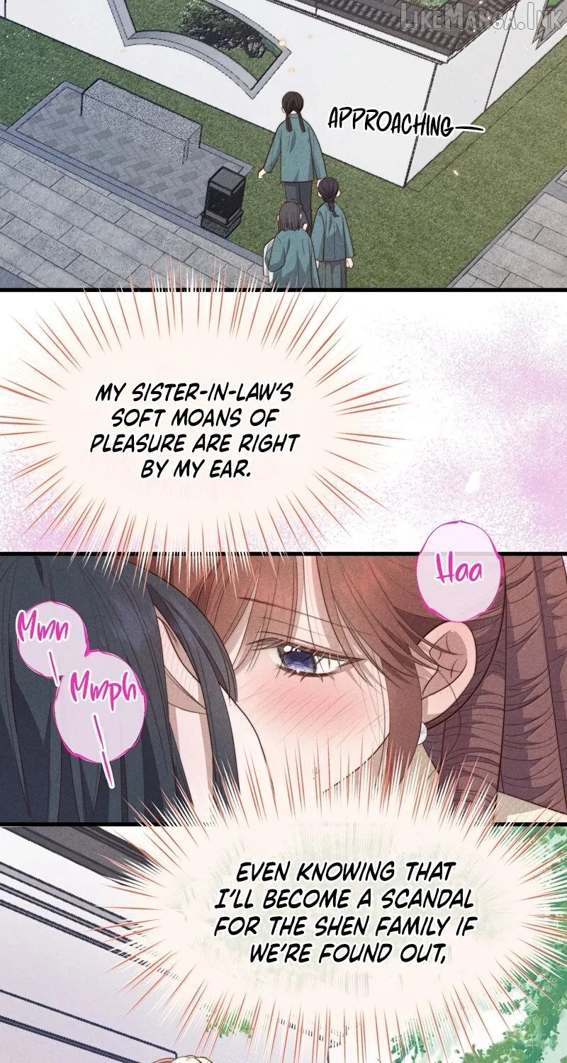 Read Spring Came Just as I Arrived chapter 27 image 10 on Lezhin