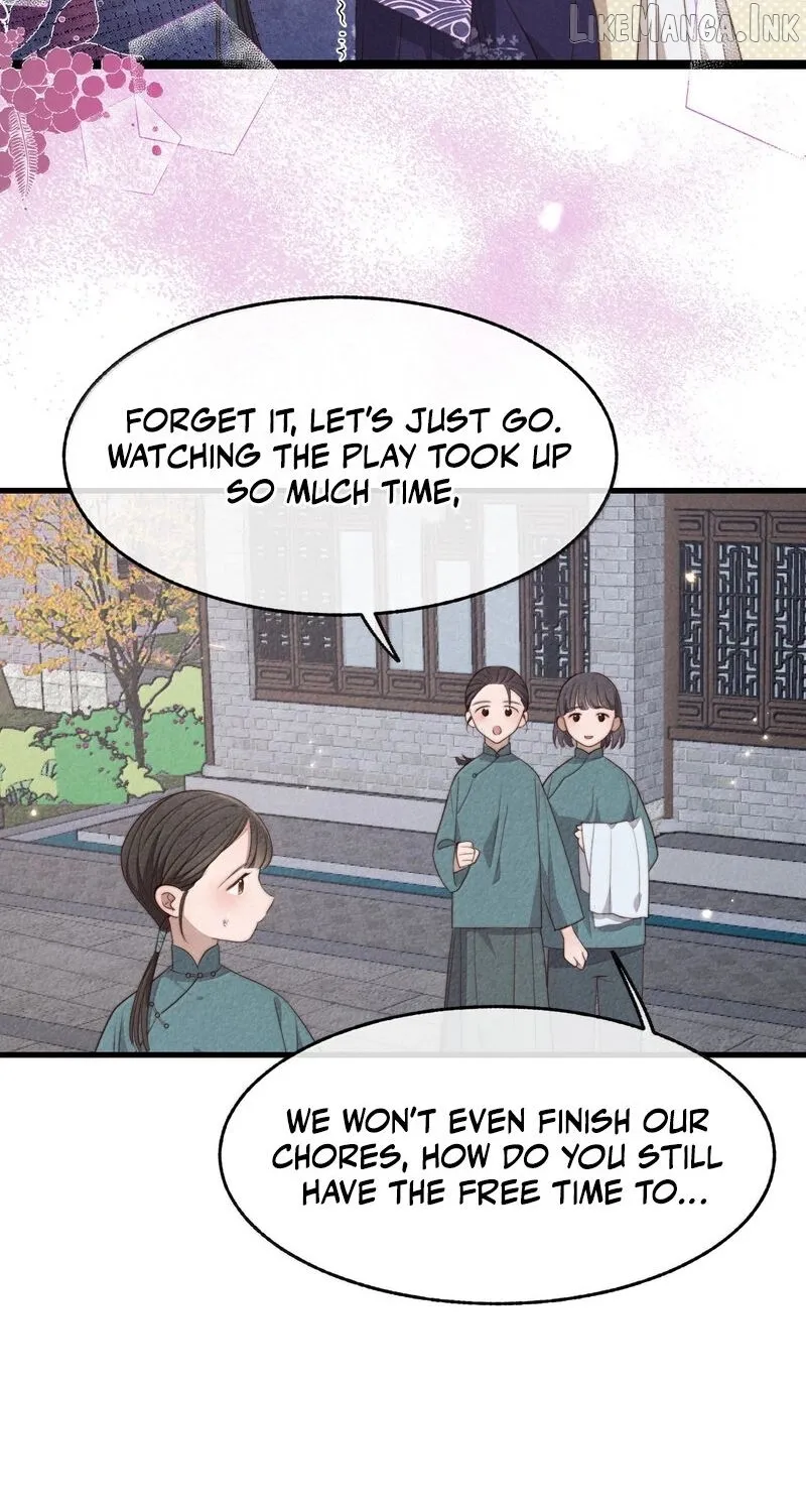 Read Spring Came Just as I Arrived chapter 27 image 13 on Lezhin