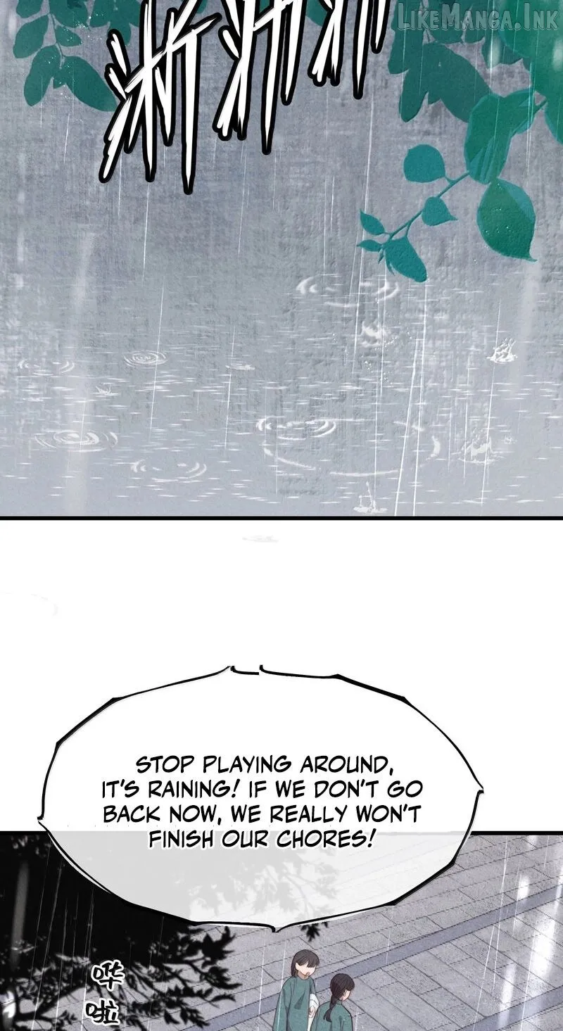 Read Spring Came Just as I Arrived chapter 27 image 18 on Lezhin