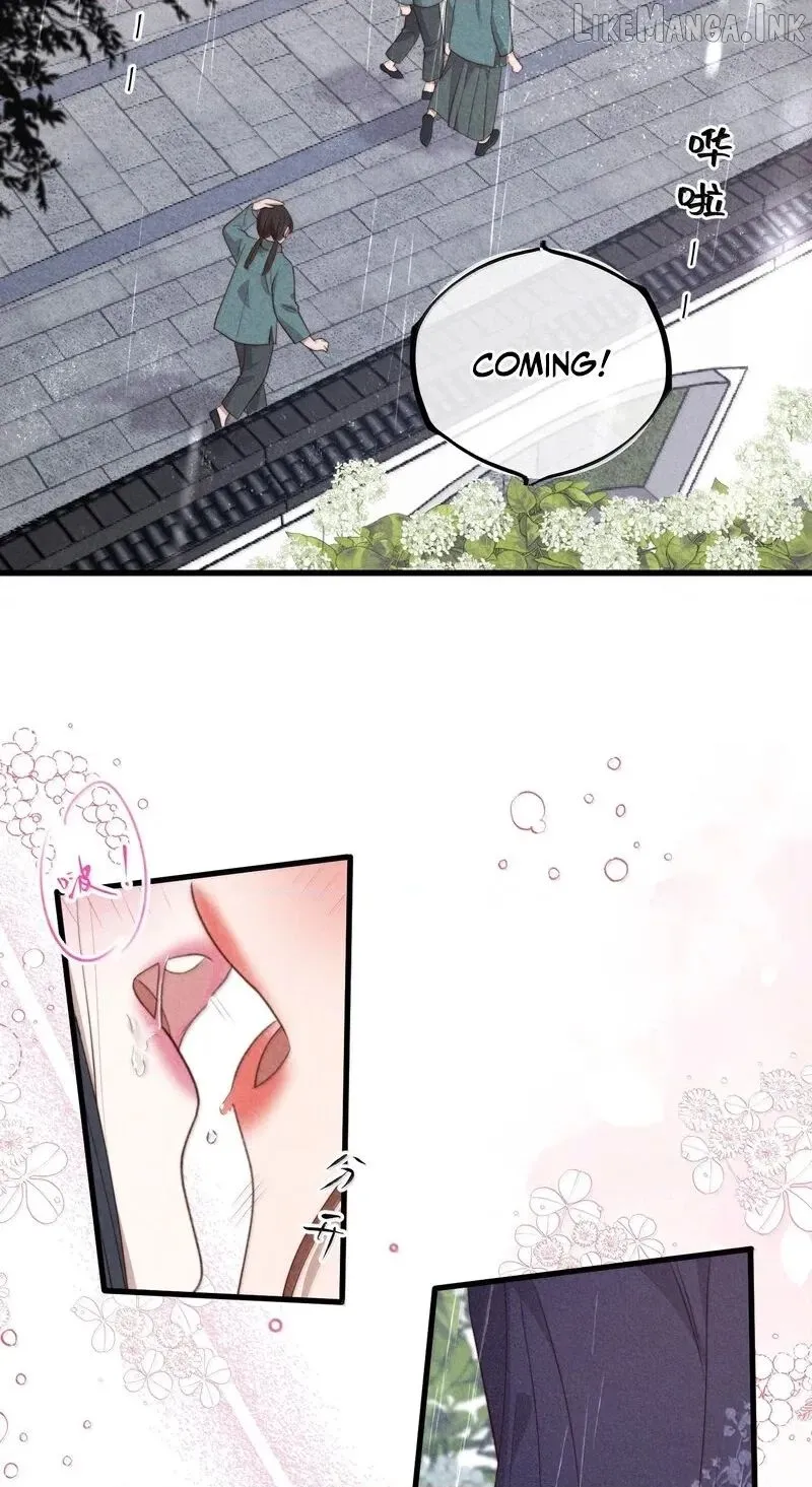 Read Spring Came Just as I Arrived chapter 27 image 19 on Lezhin