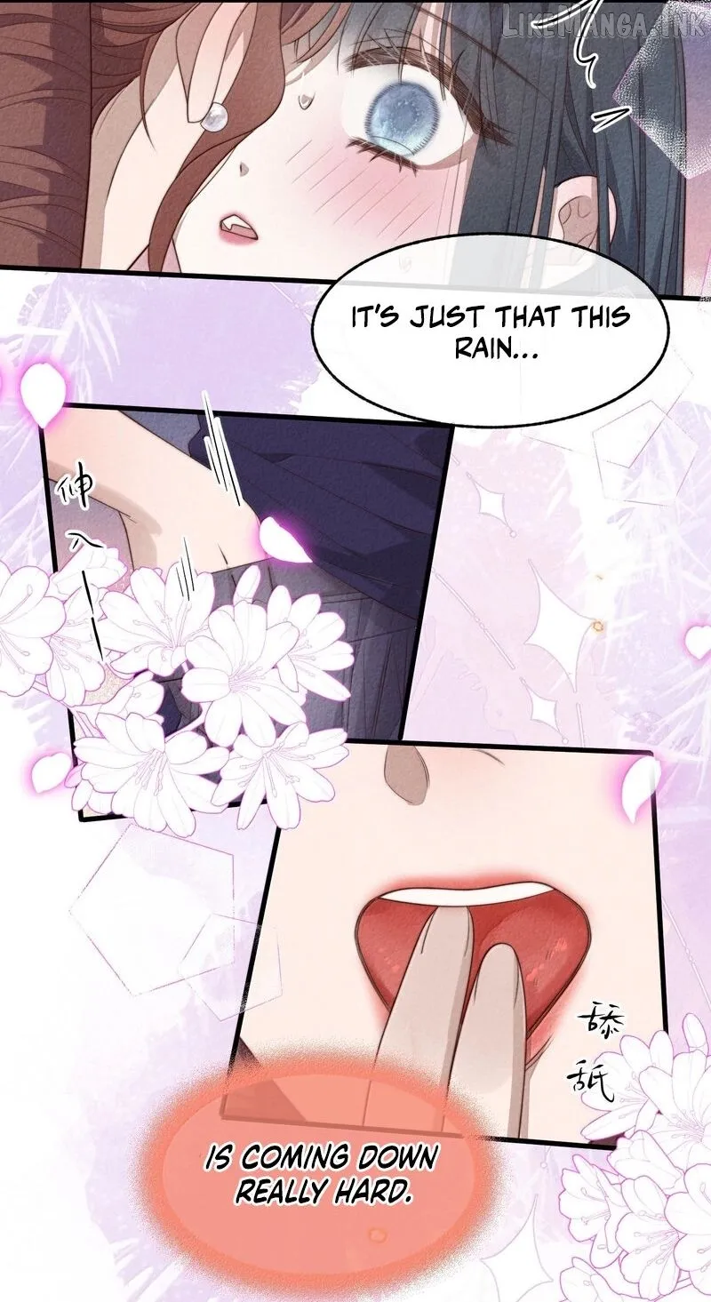 Read Spring Came Just as I Arrived chapter 27 image 22 on Lezhin