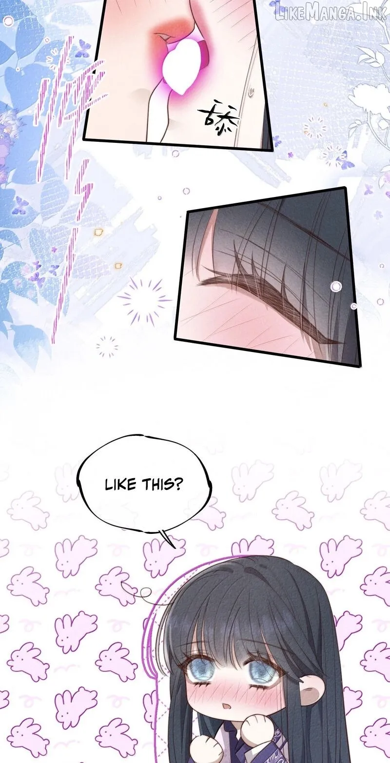 Read Spring Came Just as I Arrived chapter 27 image 3 on Lezhin