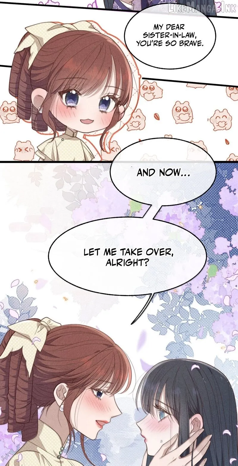 Read Spring Came Just as I Arrived chapter 27 image 4 on Lezhin