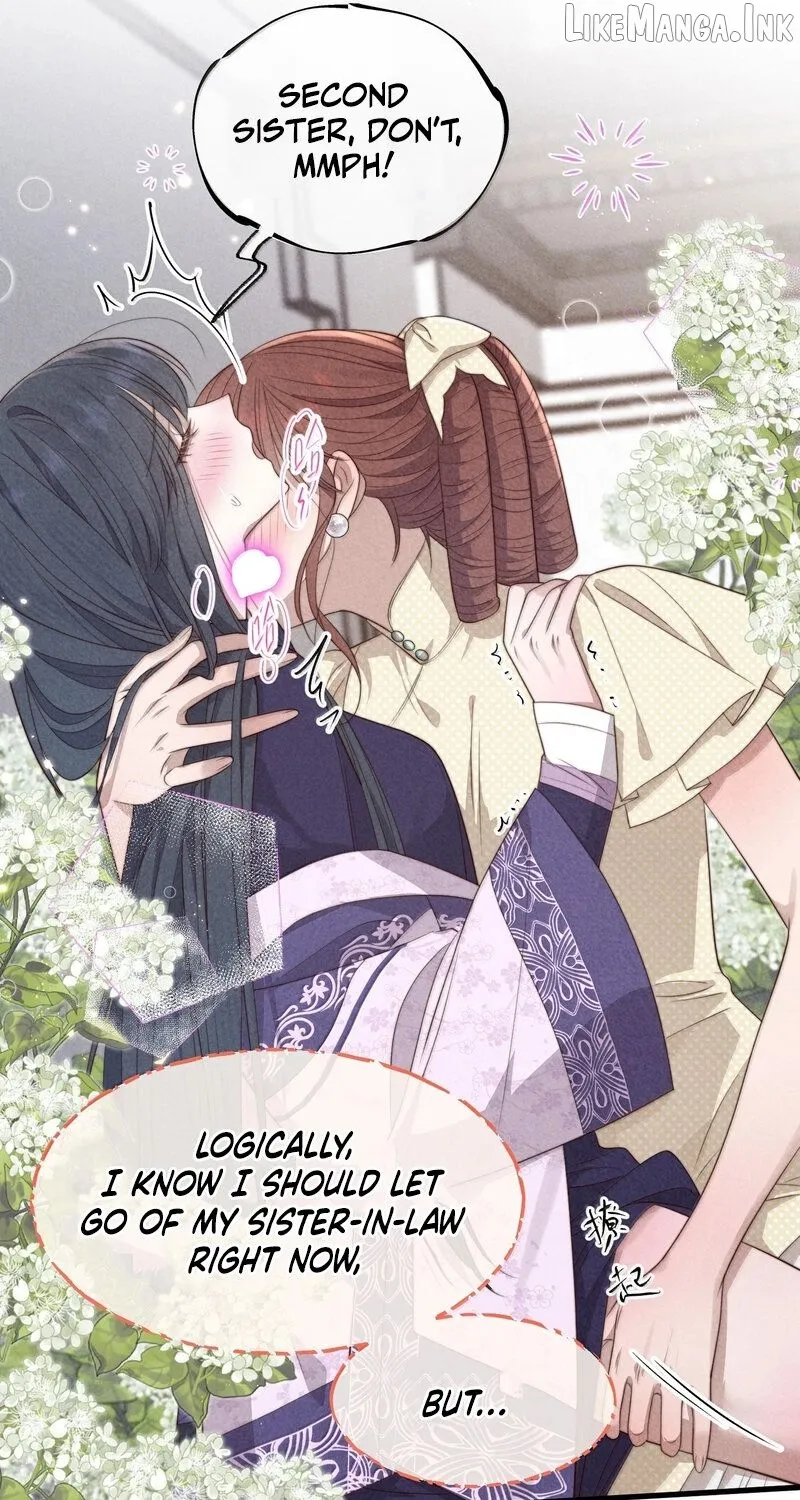 Read Spring Came Just as I Arrived chapter 27 image 8 on Lezhin