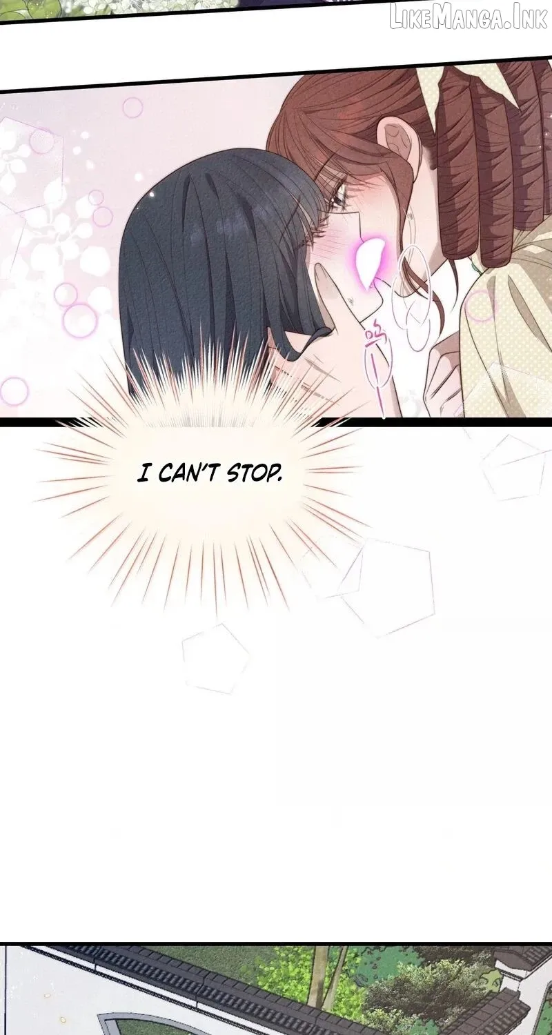 Read Spring Came Just as I Arrived chapter 27 image 9 on Lezhin