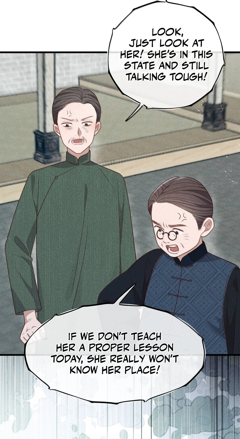 Read Spring Came Just as I Arrived chapter 31 image 13 on Lezhin