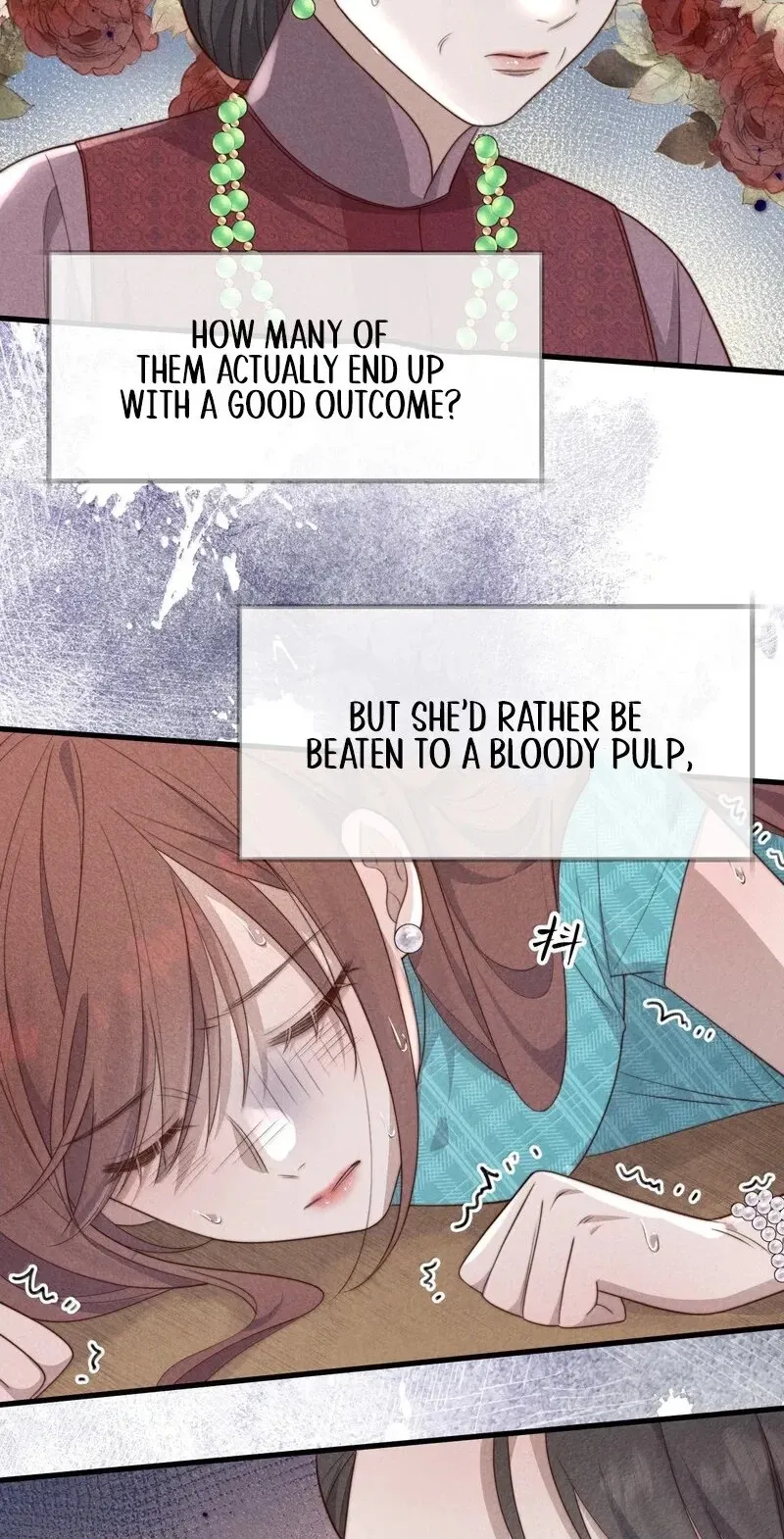 Read Spring Came Just as I Arrived chapter 31 image 19 on Lezhin