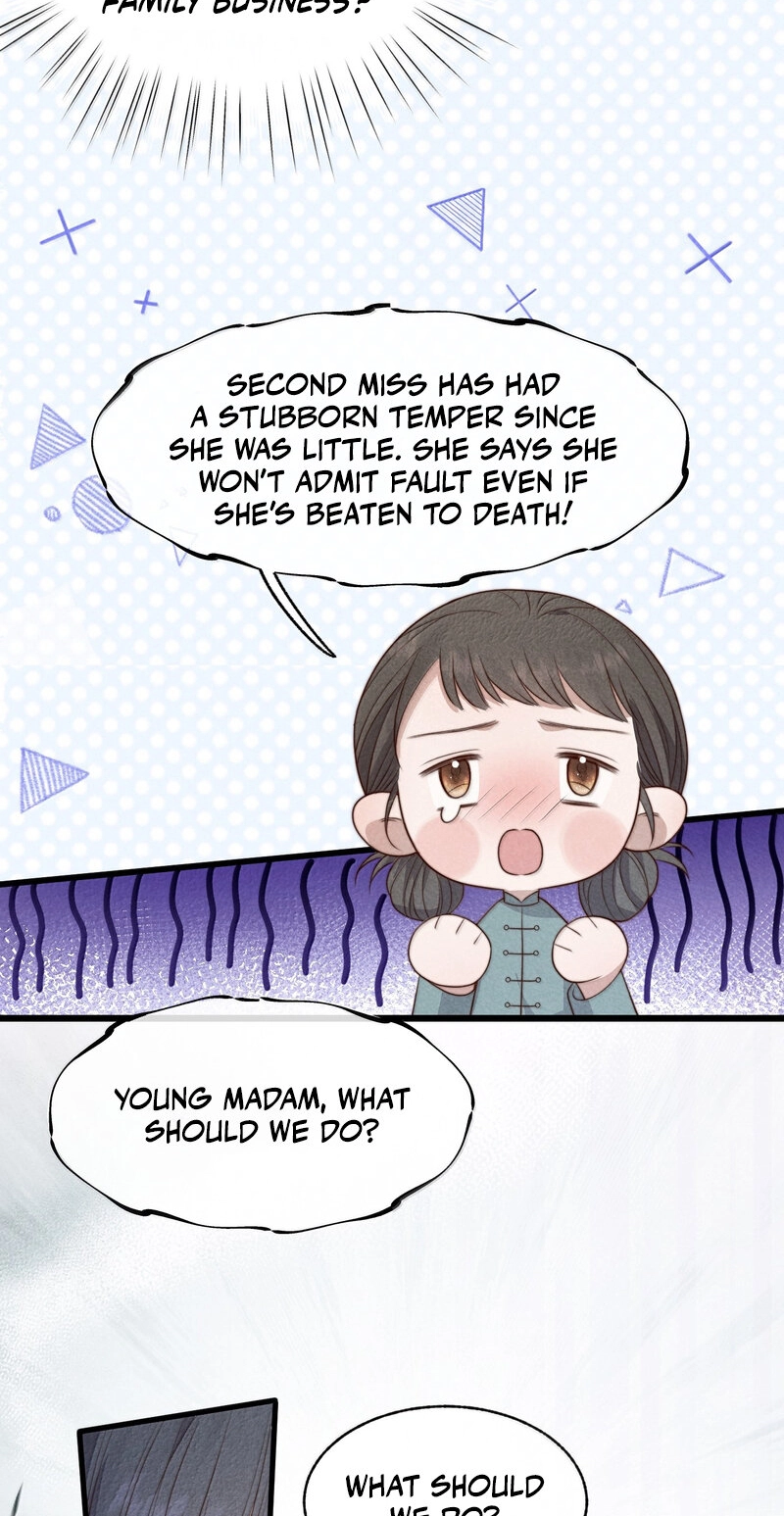 Read Spring Came Just as I Arrived chapter 31 image 2 on Lezhin
