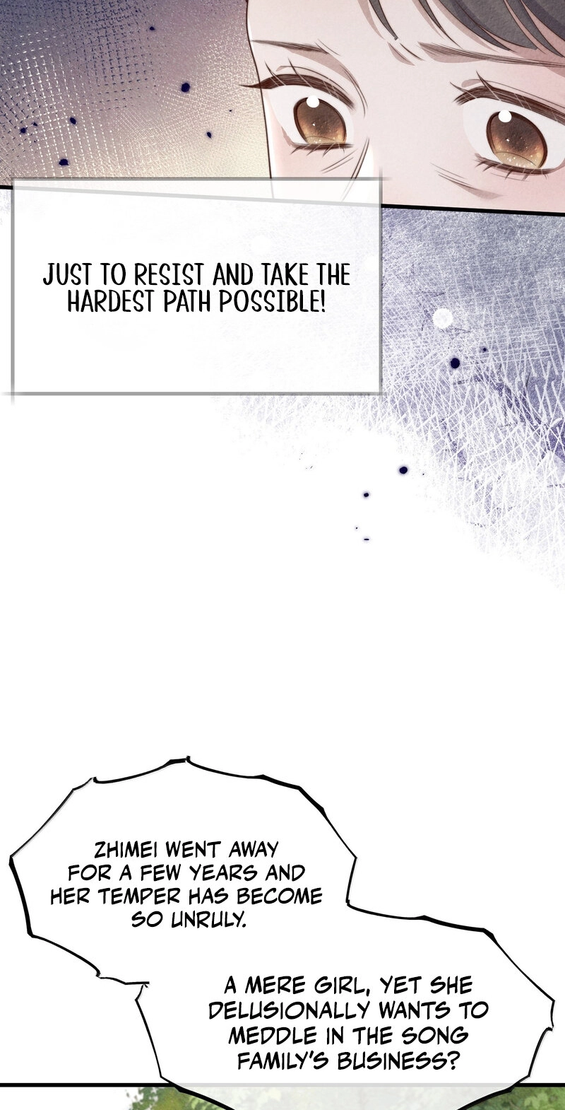 Read Spring Came Just as I Arrived chapter 31 image 20 on Lezhin