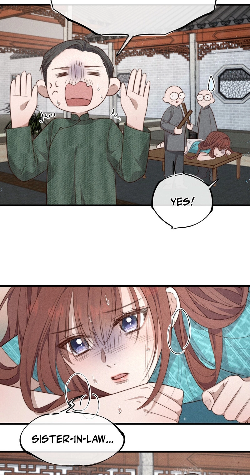 Read Spring Came Just as I Arrived chapter 31 image 28 on Lezhin