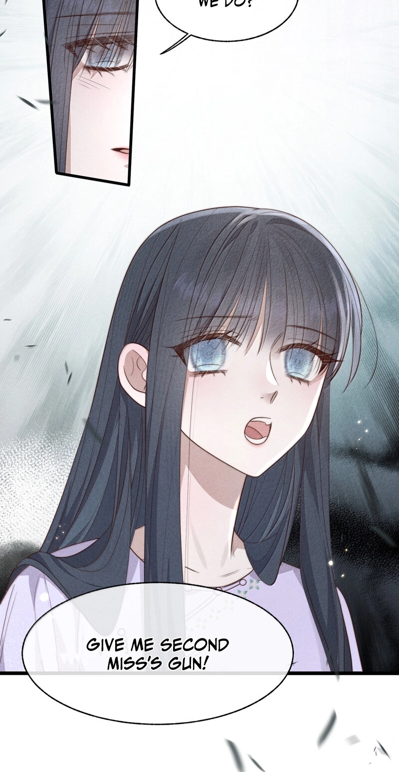 Read Spring Came Just as I Arrived chapter 31 image 3 on Lezhin