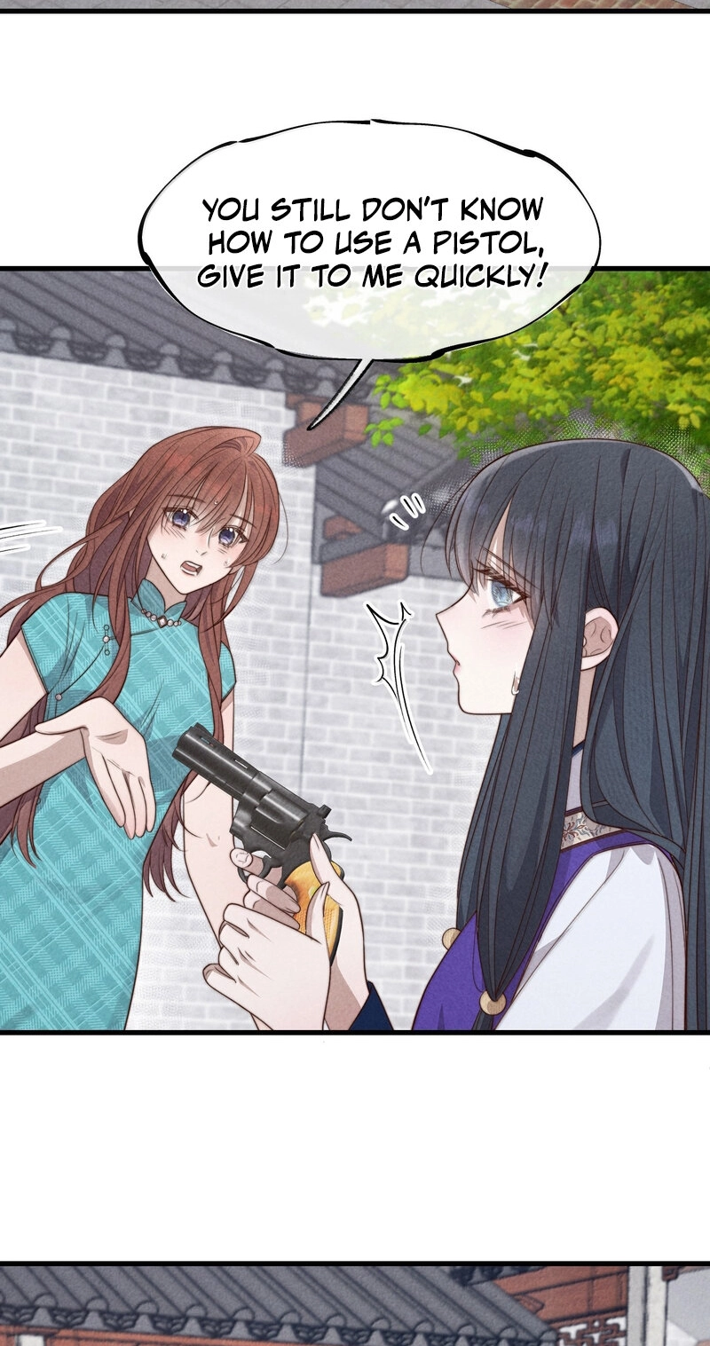 Read Spring Came Just as I Arrived chapter 31 image 30 on Lezhin