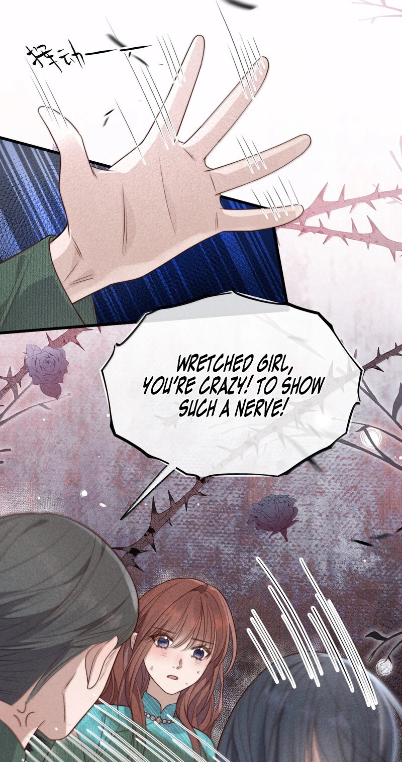 Read Spring Came Just as I Arrived chapter 31 image 32 on Lezhin