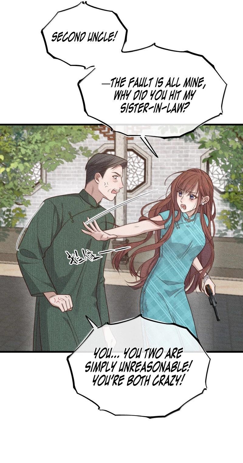 Read Spring Came Just as I Arrived chapter 31 image 34 on Lezhin