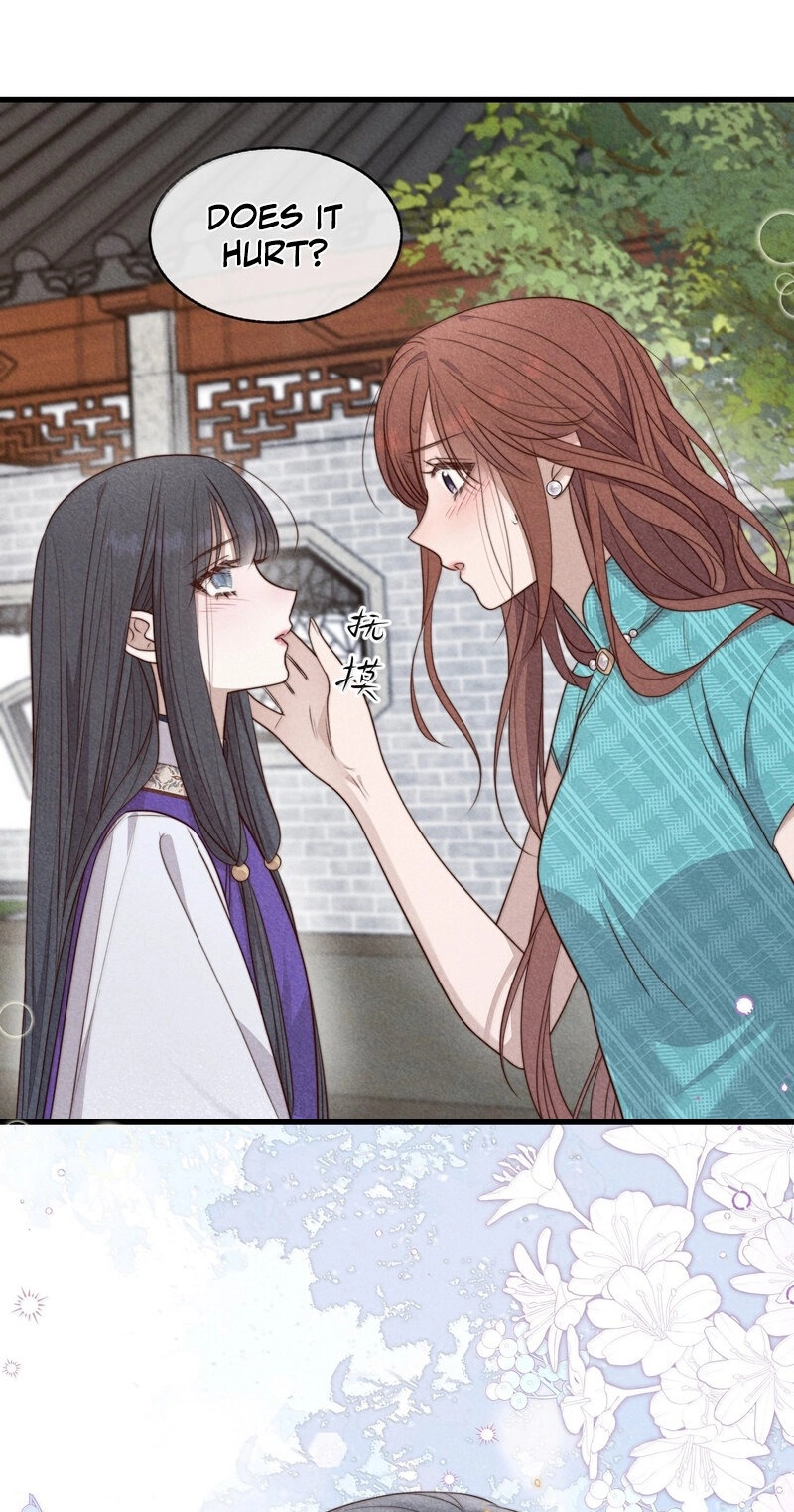 Read Spring Came Just as I Arrived chapter 31 image 35 on Lezhin