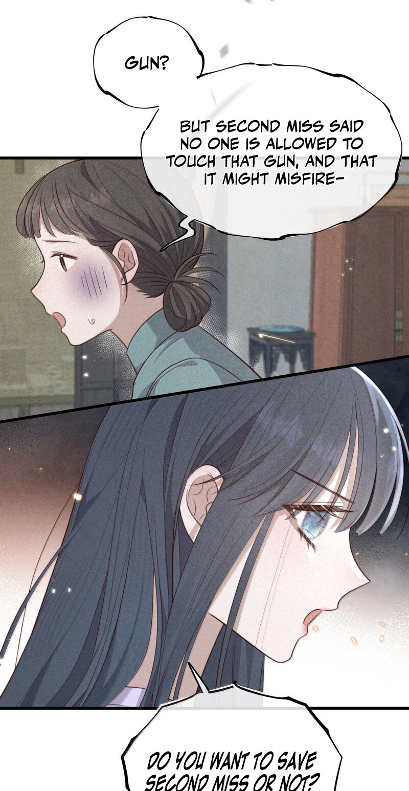 Read Spring Came Just as I Arrived chapter 31 image 4 on Lezhin