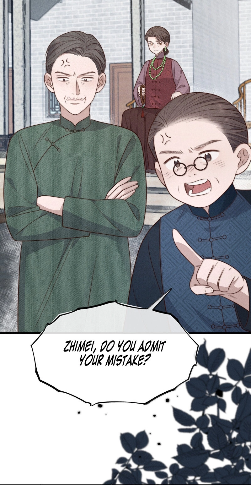 Read Spring Came Just as I Arrived chapter 31 image 8 on Lezhin