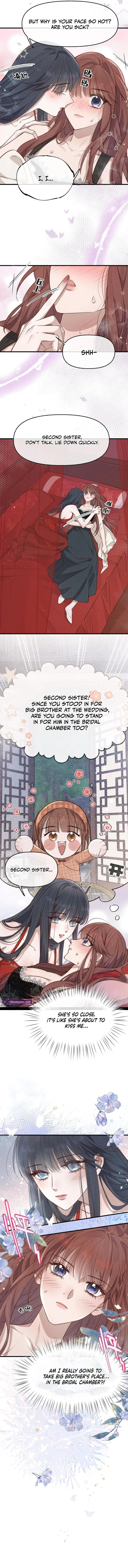 Read Spring Came Just as I Arrived chapter 4 image 3 on Lezhin