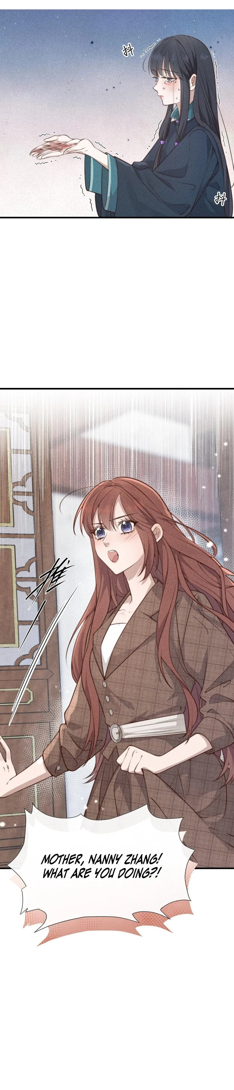 Read Spring Came Just as I Arrived chapter 5 image 4 on Lezhin