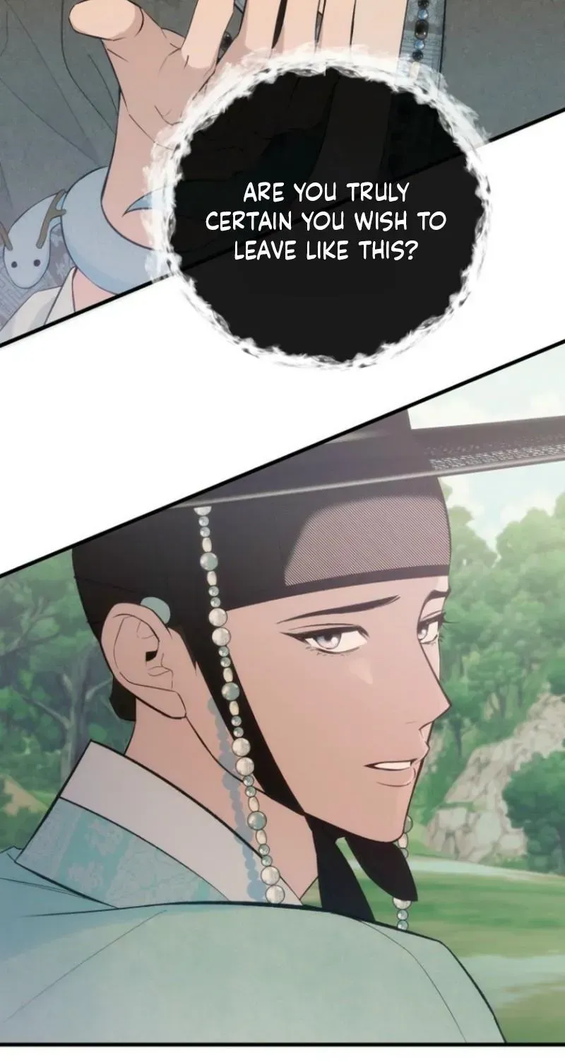 Read Spring Dancing with a Drunken Shadow chapter 1.1 image 36 on Lezhin