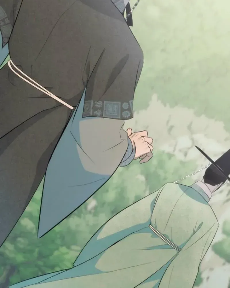 Read Spring Dancing with a Drunken Shadow chapter 1.1 image 38 on Lezhin
