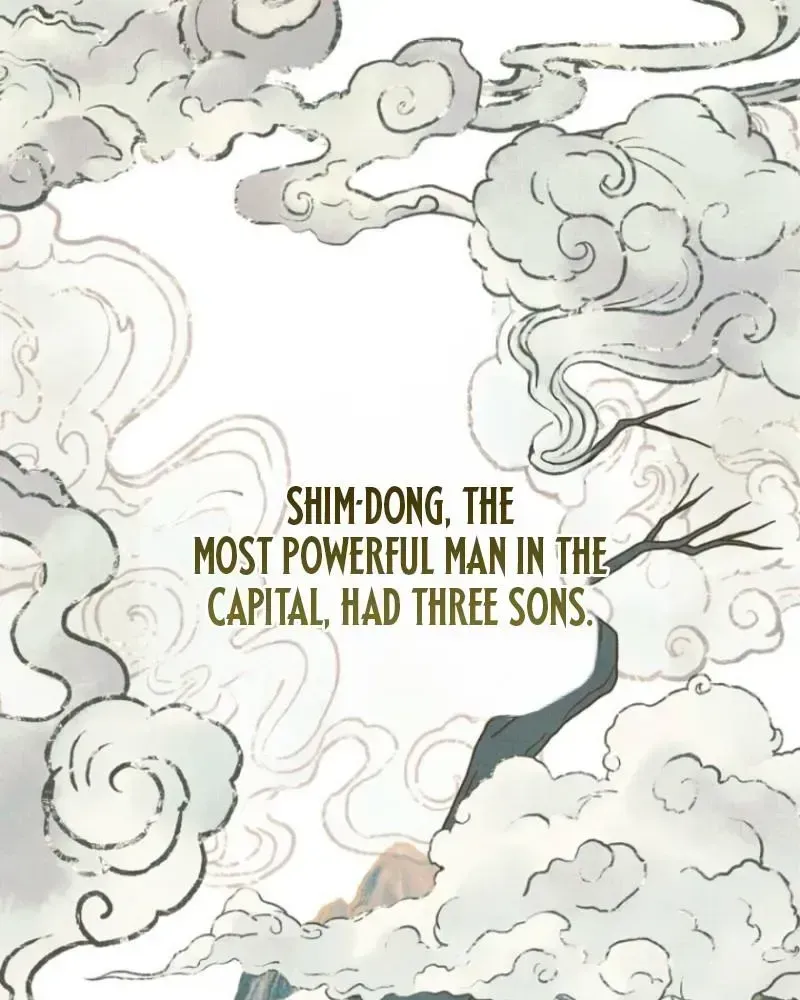 Read Spring Dancing with a Drunken Shadow chapter 1.2 image 29 on Lezhin