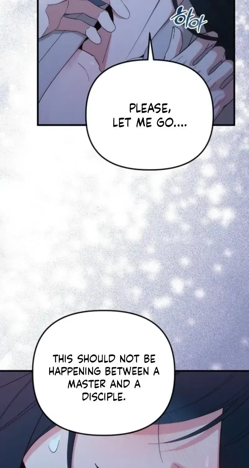 Read Spring Dancing with a Drunken Shadow chapter 1.2 image 4 on Lezhin