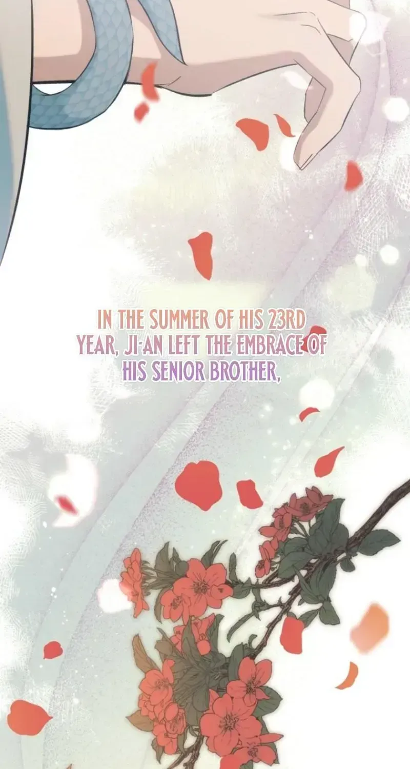 Read Spring Dancing with a Drunken Shadow chapter 1.2 image 40 on Lezhin