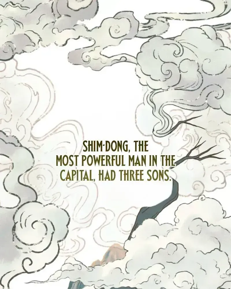 Read Spring Dancing with a Drunken Shadow chapter 1.4 image 29 on Lezhin