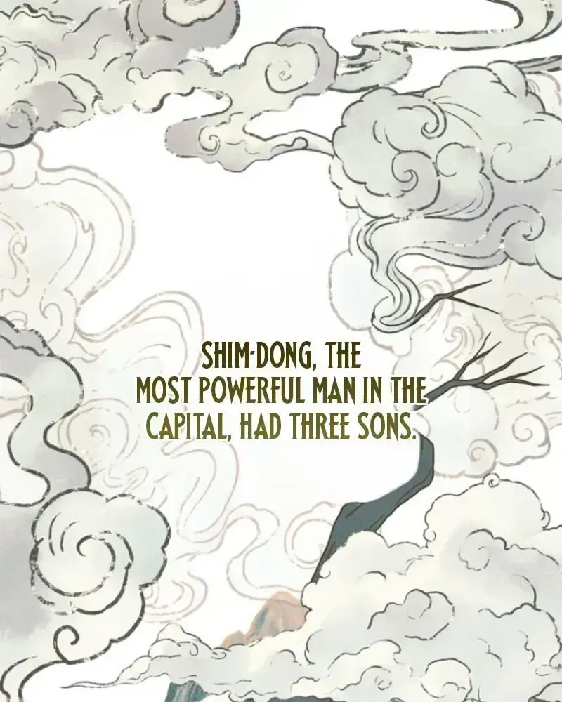 Read Spring Dancing with a Drunken Shadow chapter 1.5 image 29 on Lezhin