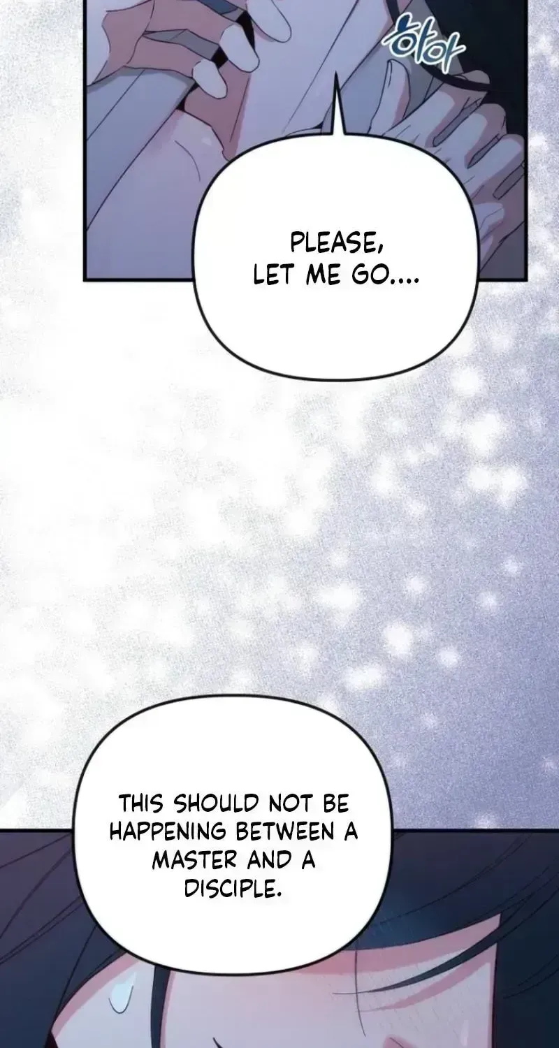 Read Spring Dancing with a Drunken Shadow chapter 1.5 image 4 on Lezhin