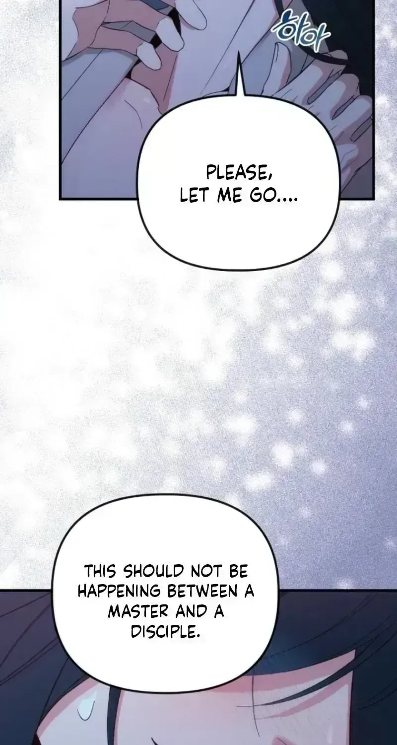 Read Spring Dancing with a Drunken Shadow chapter 1.6 image 4 on Lezhin