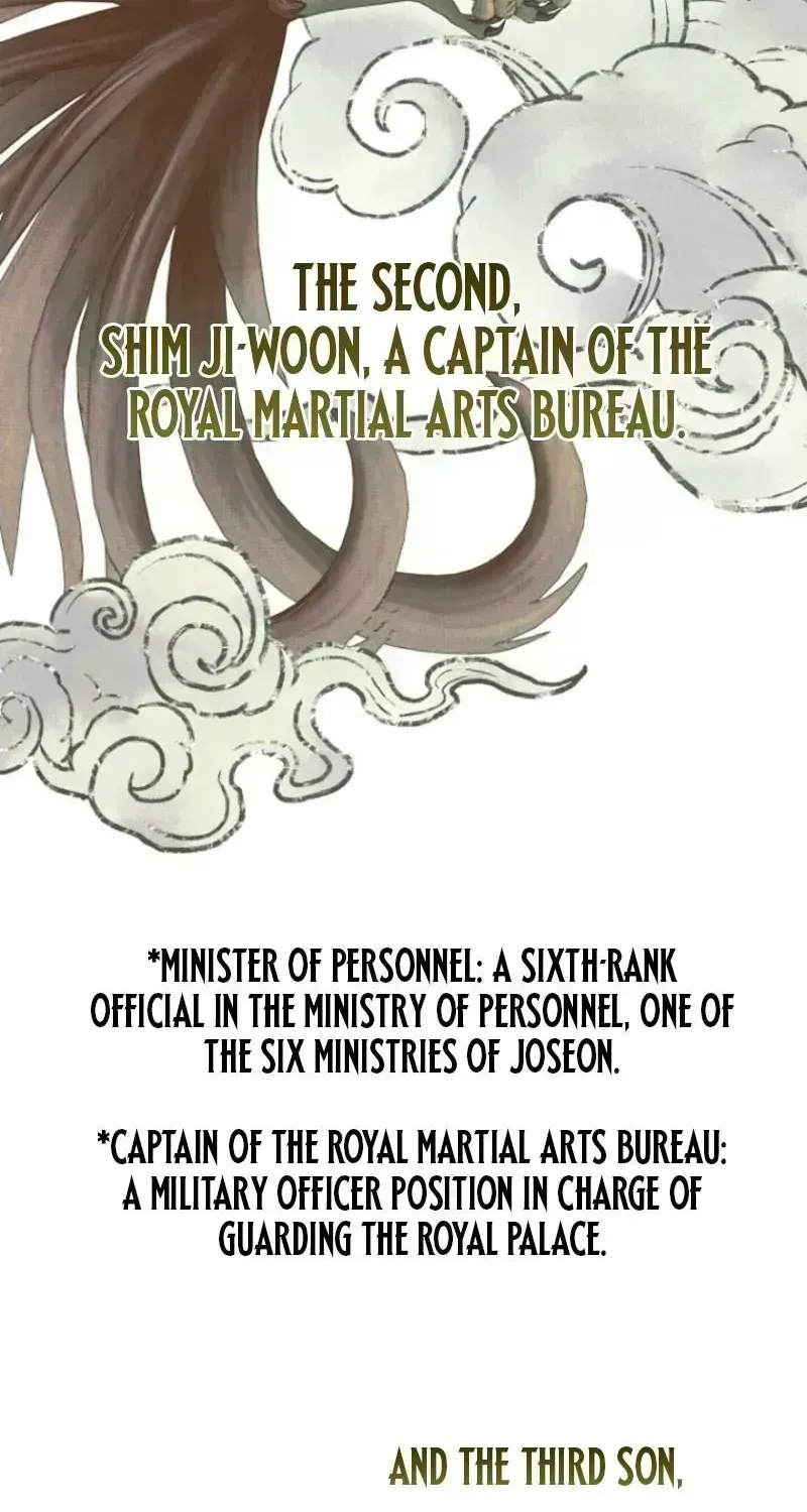 Read Spring Dancing with a Drunken Shadow chapter 1.9 image 31 on Lezhin