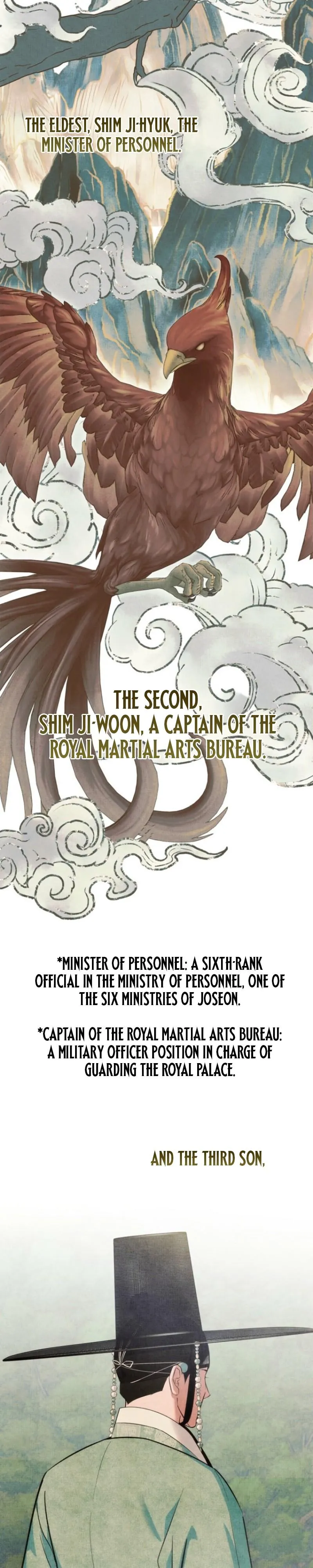 Read Spring Dancing with a Drunken Shadow chapter 1 image 10 on Lezhin