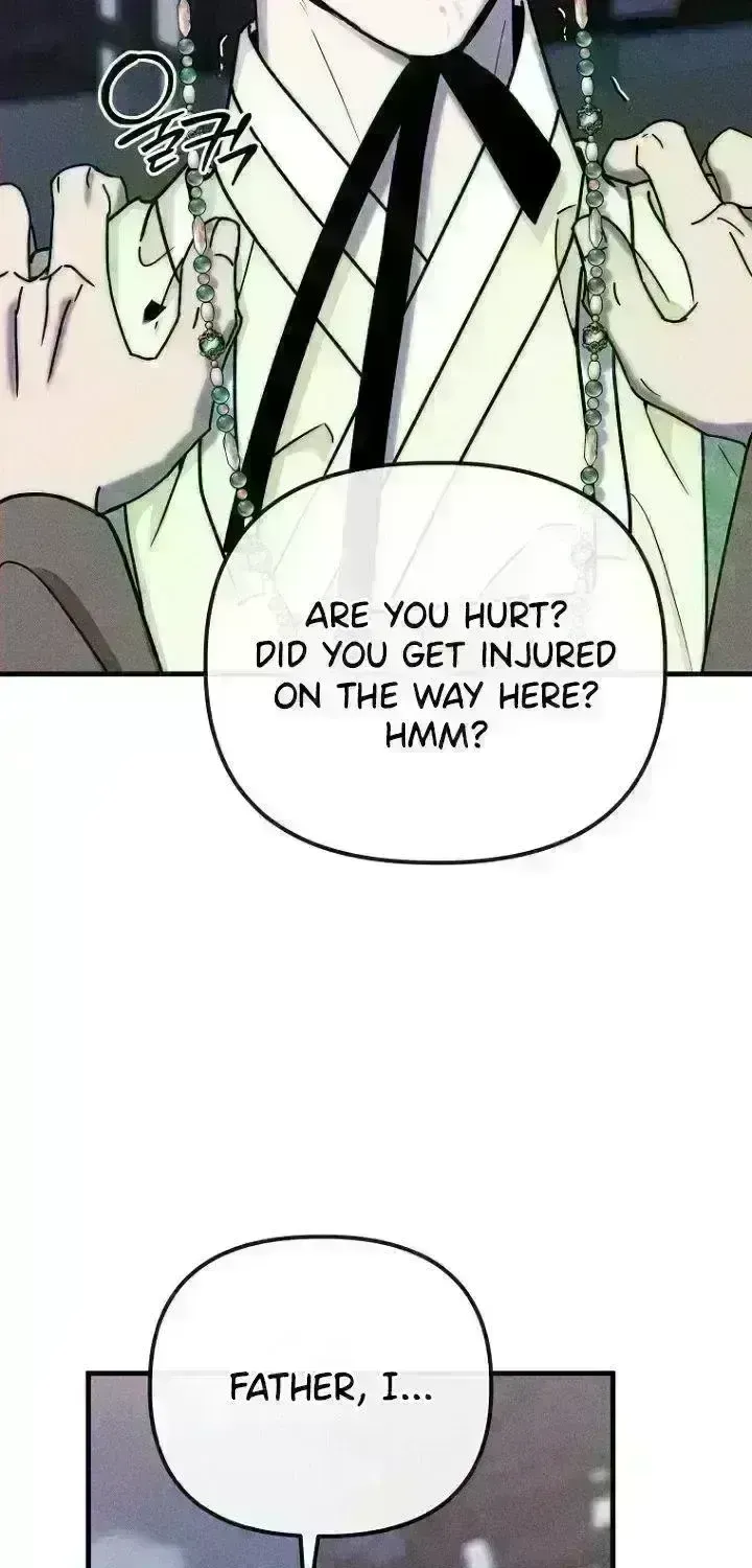 Read Spring Dancing with a Drunken Shadow chapter 10.2 image 40 on Lezhin