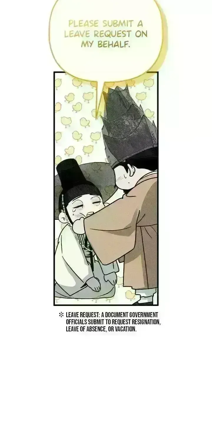 Read Spring Dancing with a Drunken Shadow chapter 10.2 image 45 on Lezhin